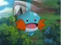 Pokemon Mystery Dungeon - Explorers of Time(Meg,Hai og Måne)