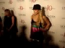 LINDSAY LOHAN arriving @ SEPHORA 10 yrs event 7/18/08 LINDSAY LOHAN arriving @ SEPHORA 10 yrs event 7/18/08