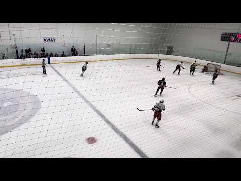 Junior Pre draft 2024 #25