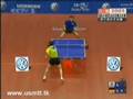 final tenis de mesa 2005