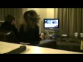 Не играйте с девушкой в XBOX