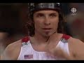 Athens Olympic, Athletics, Mens Pole Vault Final
