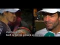 Justine Henin First Tournament Victory in Second Tennis Career Wrap-Up