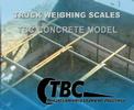 Hook Electronics Scales Trucks TBC Model