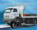 Hook Electronics Scales Trucks TBC Model