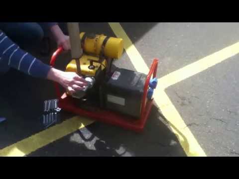 how to design a carburetor