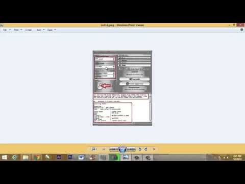 how to unlock zte mf190 usb modem
