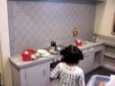 Play Kitchen @ Discovery Museum.MOV Play Kitchen @ Discovery Museum.MOV