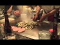 Teppanyaki
