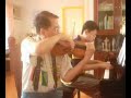 Teselli: Serenade Op.6 Teselli: Serenade Op.6
