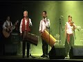 Escapado musiques traditionnelle