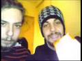 SDJ Crew Con Bako - Napalm - Negua 365