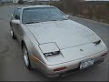 Tour of my Z31