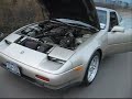 Tour of my Z31 Tour of my Z31