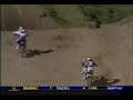 !!!!JAMES BUBBA STEWART SLOW-MOTION SCRUB-WHIP!!!