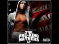Eminem - King Mathers (Ft. Ca$his)