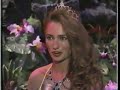 Bikini Open 4 - Profile of Helena Anderson