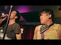 Black Taxi - "Tightrope" | a Do512 Lounge Session
