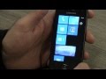 Samsung Omnia W Full Review Super Amoled