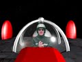videoclip Tripping Robbie Willians - Vitor Bidoia