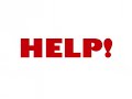 The  - Help!