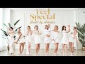 [AERIDES] TWICE - Feel Special 