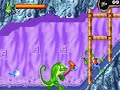 Jazz Jackrabbit Advance Walkthrough part3