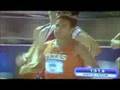 NCAA Track and Field Championships 1500m Leo Manzano Wins