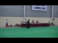 SKC Dog Show 02 Aug'09 - Schutzhund Demo by GSD S'pore
