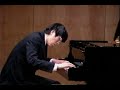 Valse de Faust - Gounod / Liszt