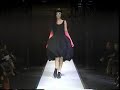Yohji Yamamoto Spring 2007 Yohji Yamamoto Spring 2007