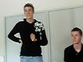 NouvelLe star de quenO!!