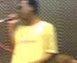 debunga wangi cover by black shirt....
