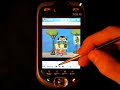 XDA IIs upgraded to windows mobile 5