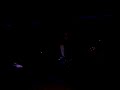 Stanley Clarke live Stanley Clarke live