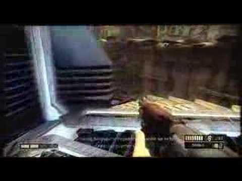 New Resistance Video! PS3