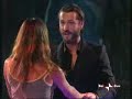 Isola dei famosi 2008 6 Il tango di Belen Rodriguez e Rossano Rubicondi.flv