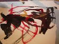 ABSTRACT EXPRESSIONISM ABSTRACT EXPRESSIONISM