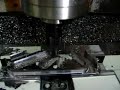\"Steed Speed\" CNC Mazdaspeed Protege turbo manifold4