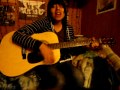 Grow Old With You- Adam Sandler (Cover)