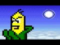 hey everyone on this episode of play it through its solstice brought to us by software creations for the nes. solstice is a unique isometric puzzle game having you play as the wizard shadax trying to save the princess elenor to do so you must rebuild the staff of demnos which is broken and pieces are scattered all throughout the dungeon. there is a total of 252 different rooms in solstice and to get a 100% you must visit them all which i do in this run of the game. solstice is a very fun puzzle game but the controls do take time to get used to as well as a few special kinds of jumps which become essential for me latter on to easily get past certain rooms. enjoy!!! add me on facebook www.facebook.com be sure to check out my marathon group for upcoming video game marathons done for charity bonusstagemarathons.blogspot.com if you are a fan of video game music check out my other account dedicated to it www.youtube.com