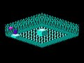 hey everyone on this episode of play it through its solstice brought to us by software creations for the nes. solstice is a unique isometric puzzle game having you play as the wizard shadax trying to save the princess elenor to do so you must rebuild the staff of demnos which is broken and pieces are scattered all throughout the dungeon. there is a total of 252 different rooms in solstice and to get a 100% you must visit them all which i do in this run of the game. solstice is a very fun puzzle game but the controls do take time to get used to as well as a few special kinds of jumps which become essential for me latter on to easily get past certain rooms. enjoy!!! add me on facebook www.facebook.com be sure to check out my marathon group for upcoming video game marathons done for charity bonusstagemarathons.blogspot.com if you are a fan of video game music check out my other account dedicated to it www.youtube.com