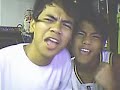 mapandan boys (HIGH)