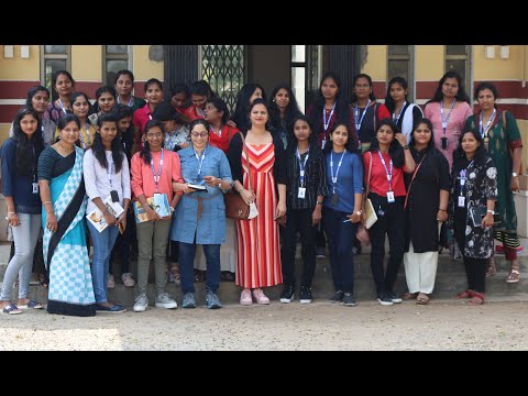 URX Institute of Fashion Technology Hyderabad General video thumbnail 4