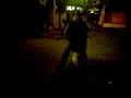 burnout in Vespa