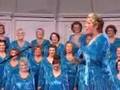 Lions Gate Perform in Calgary Part 1 of 2