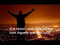 Hillsong United - The Stand (legendado)