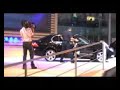 Autosalon Lipsko 2008