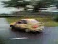 Roll over caraccident