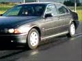 Palanie Gumy BMW M5 Palanie Gumy BMW M5